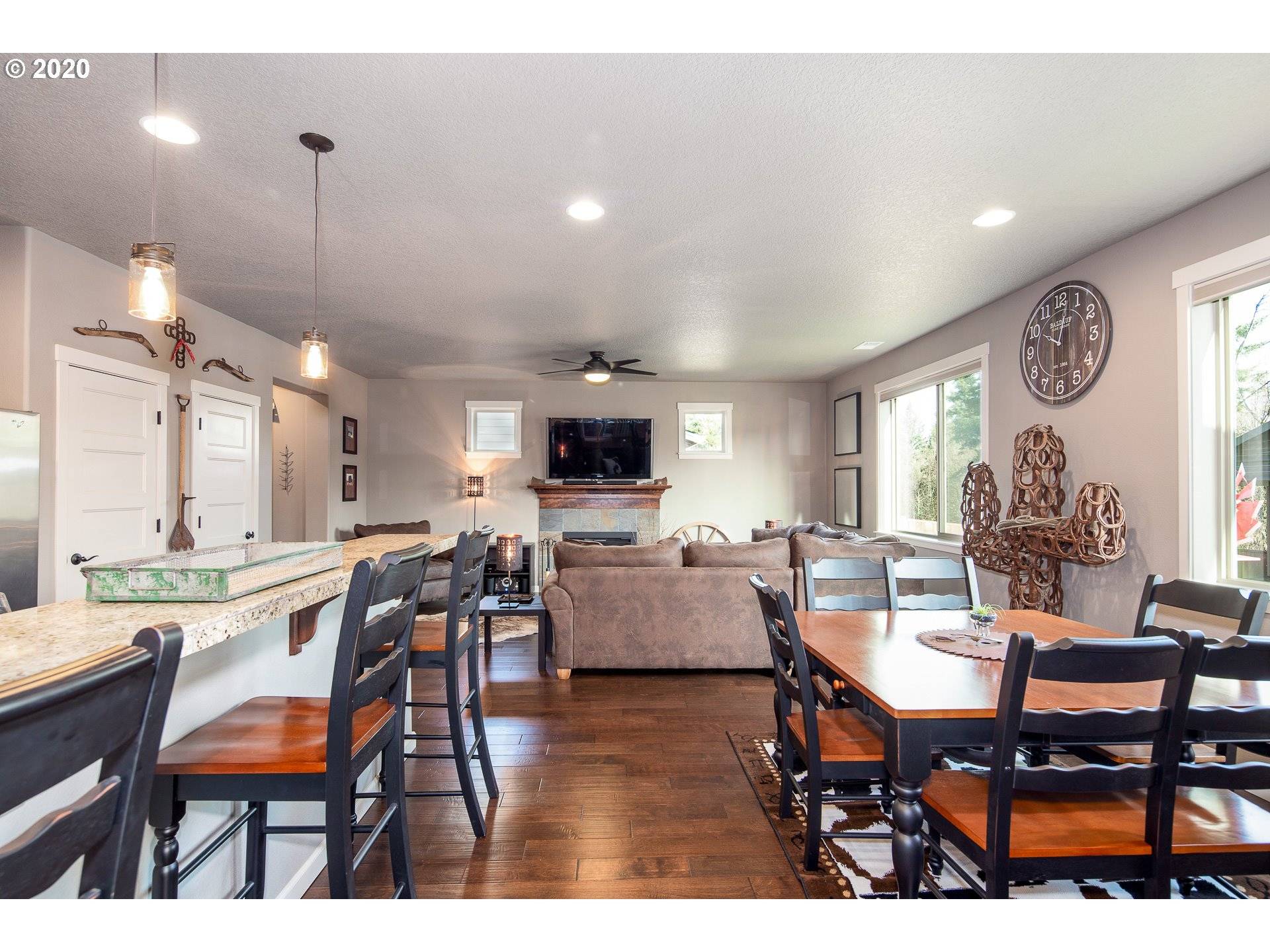 Estacada, OR 97023,1740 NE GARDINER DR