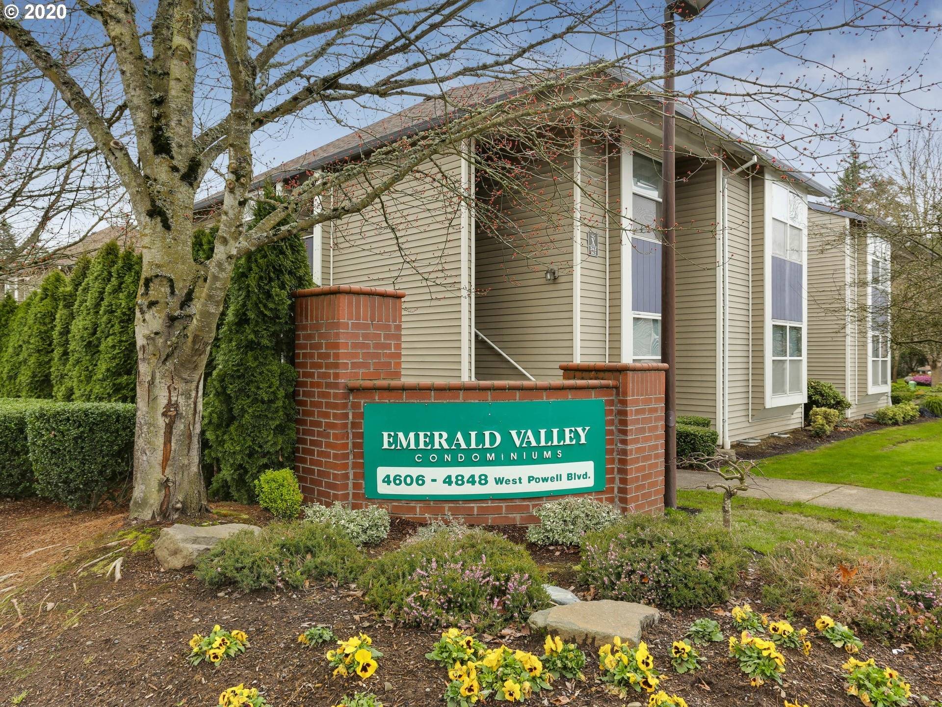 4662 W POWELL BLVD #247, Gresham, OR 97030