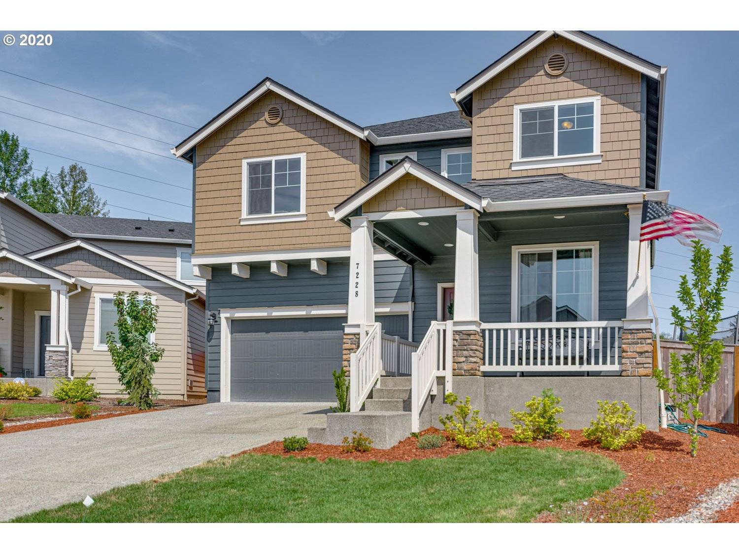 Camas, WA 98607,7228 N 93RD AVE
