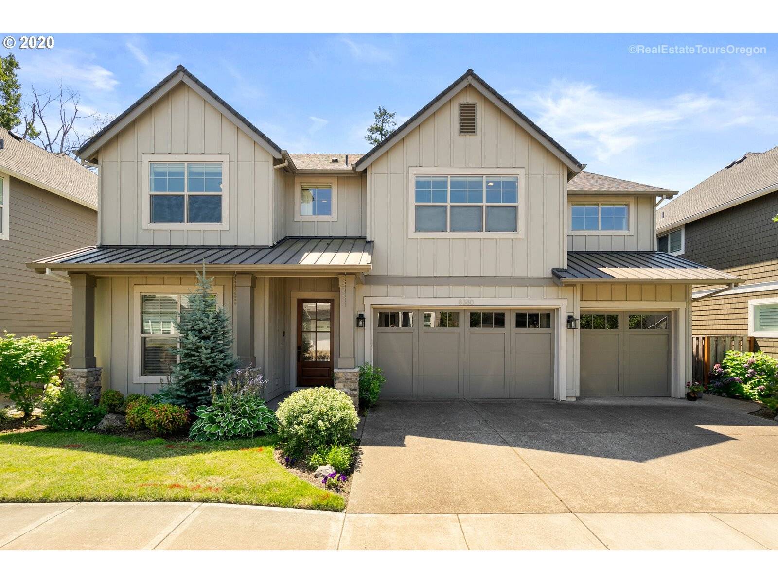 Wilsonville, OR 97070,8380 SW METOLIUS LOOP