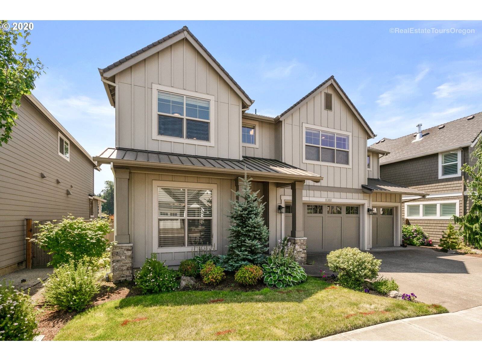 Wilsonville, OR 97070,8380 SW METOLIUS LOOP