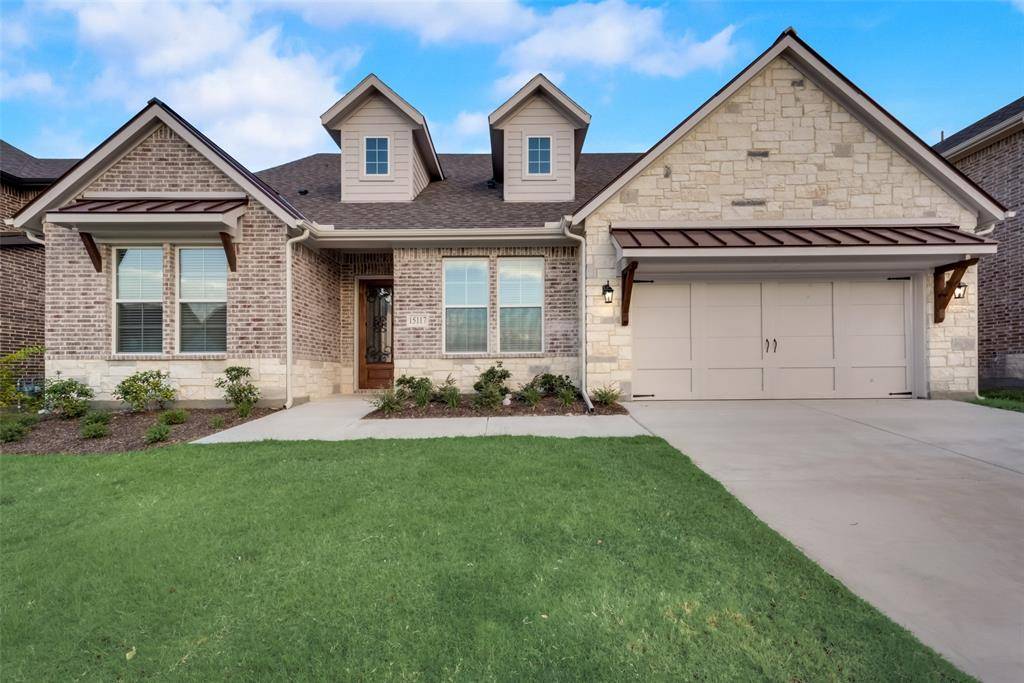 Aledo, TX 76008,15117 Devonne Drive