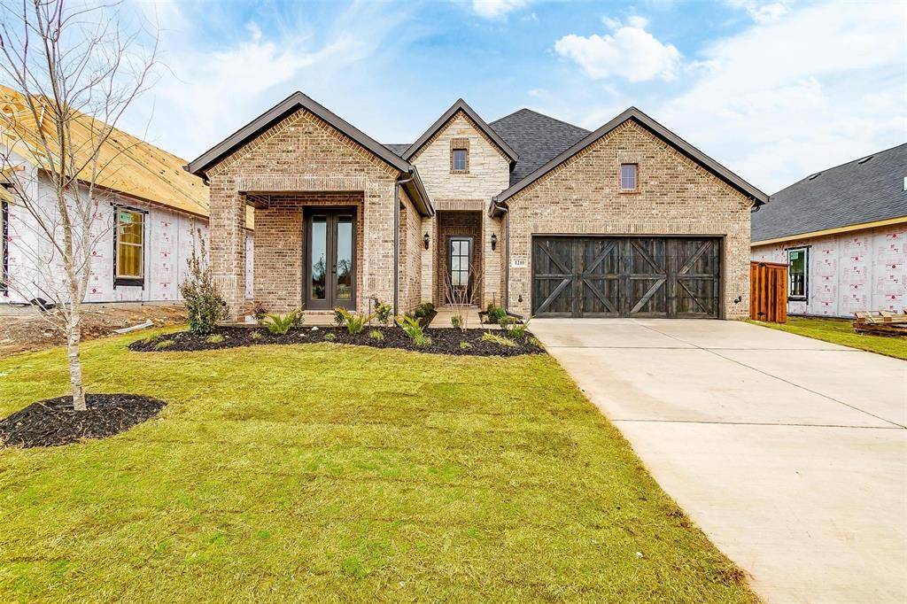 Midlothian, TX 76065,1210 Ripple Glass Avenue