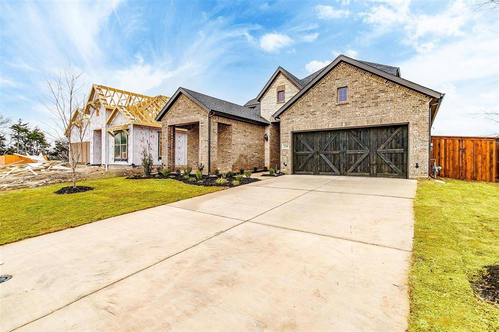 Midlothian, TX 76065,1210 Ripple Glass Avenue