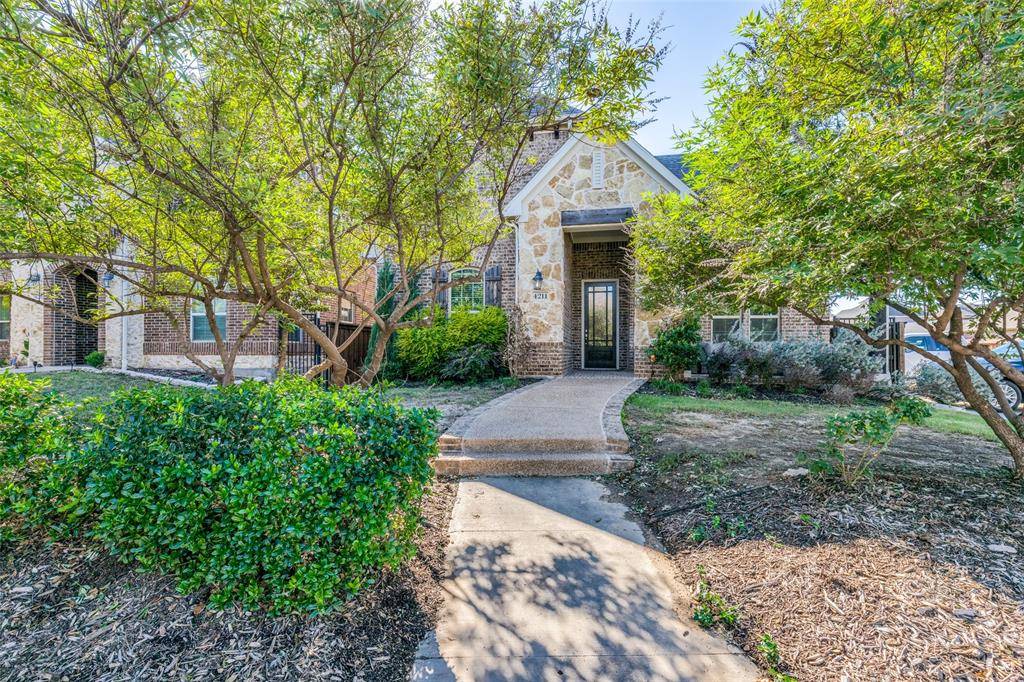 Arlington, TX 76005,4211 Peach Blossom Drive