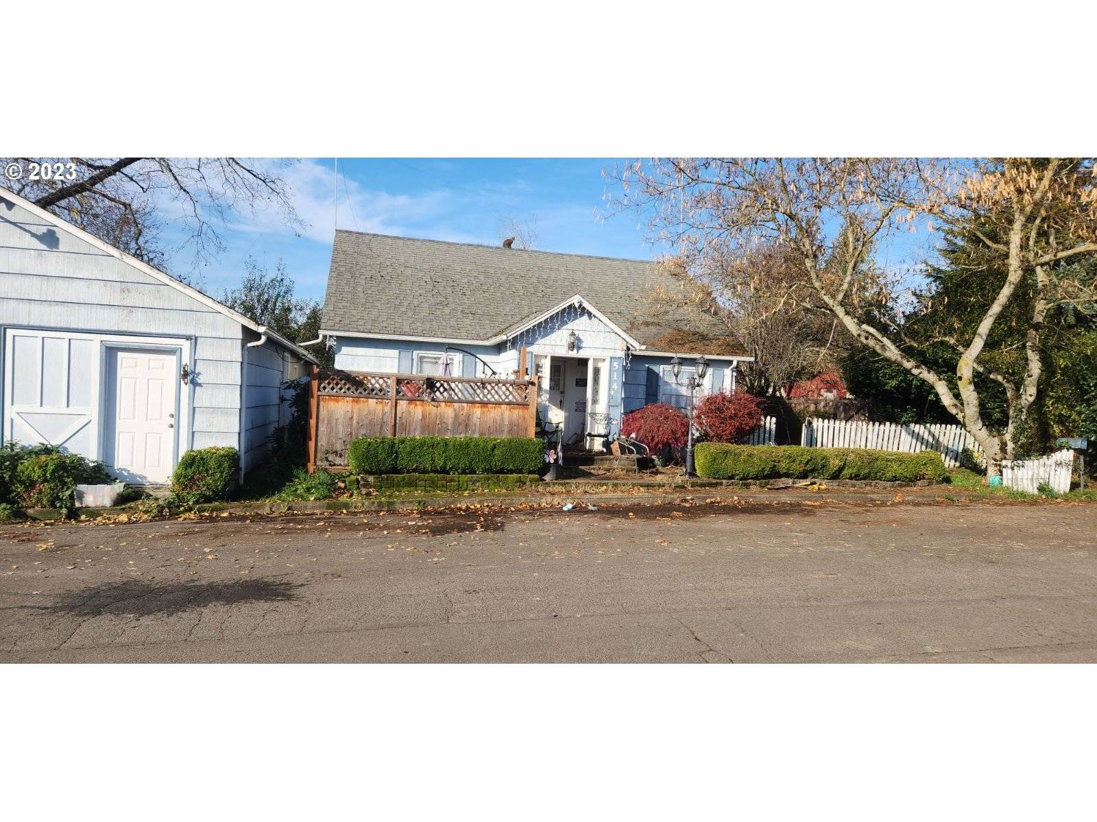 Molalla, OR 97038,514 HOOD CT