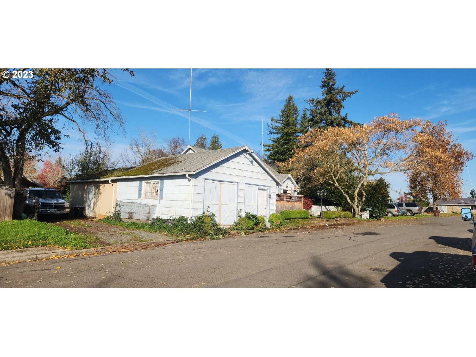 Molalla, OR 97038,514 HOOD CT