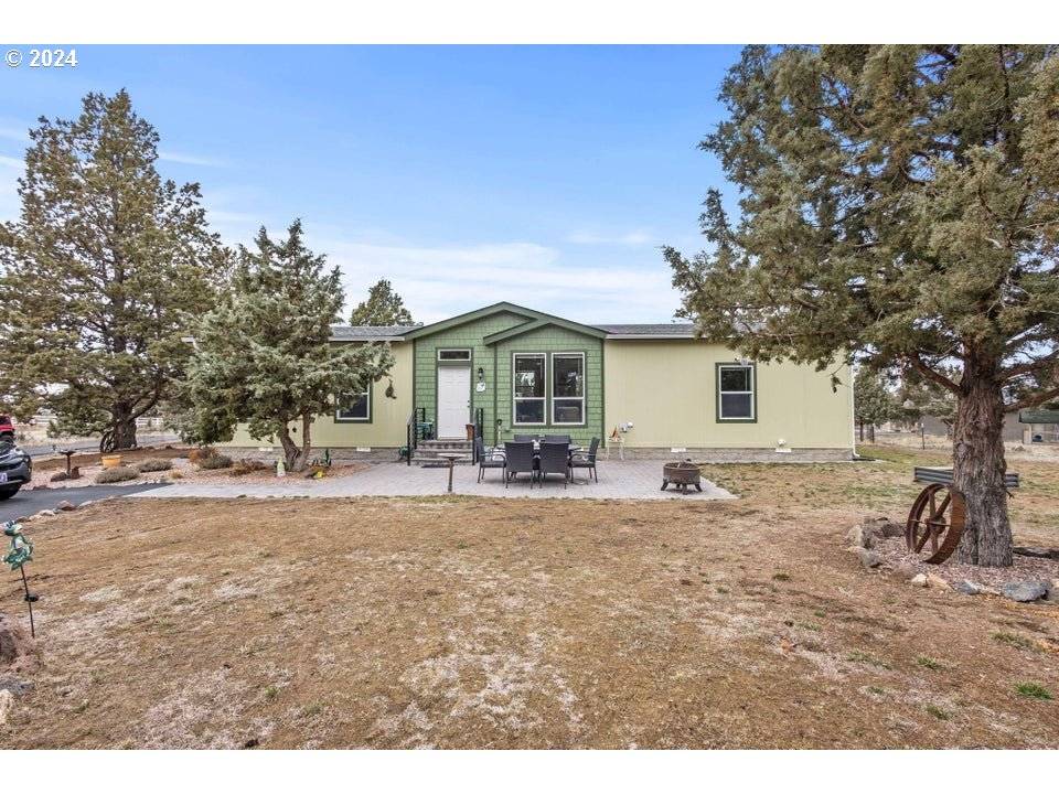 Prineville, OR 97754,13914 SE NAVAJO RD