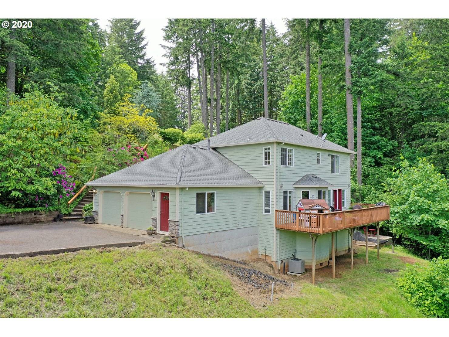 44575 NW COMET CT, Banks, OR 97106