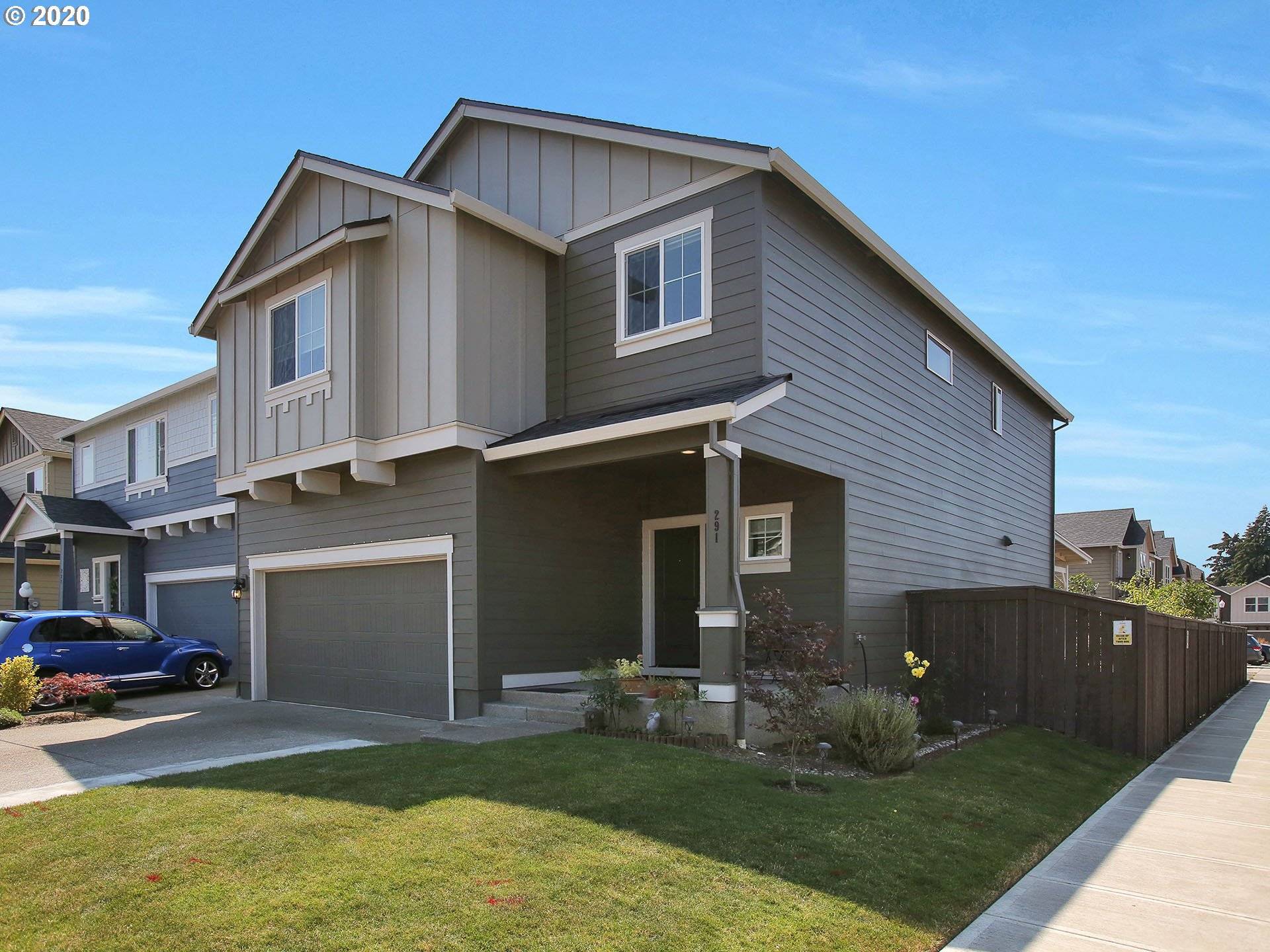 Ridgefield, WA 98642,291 N 34TH CT