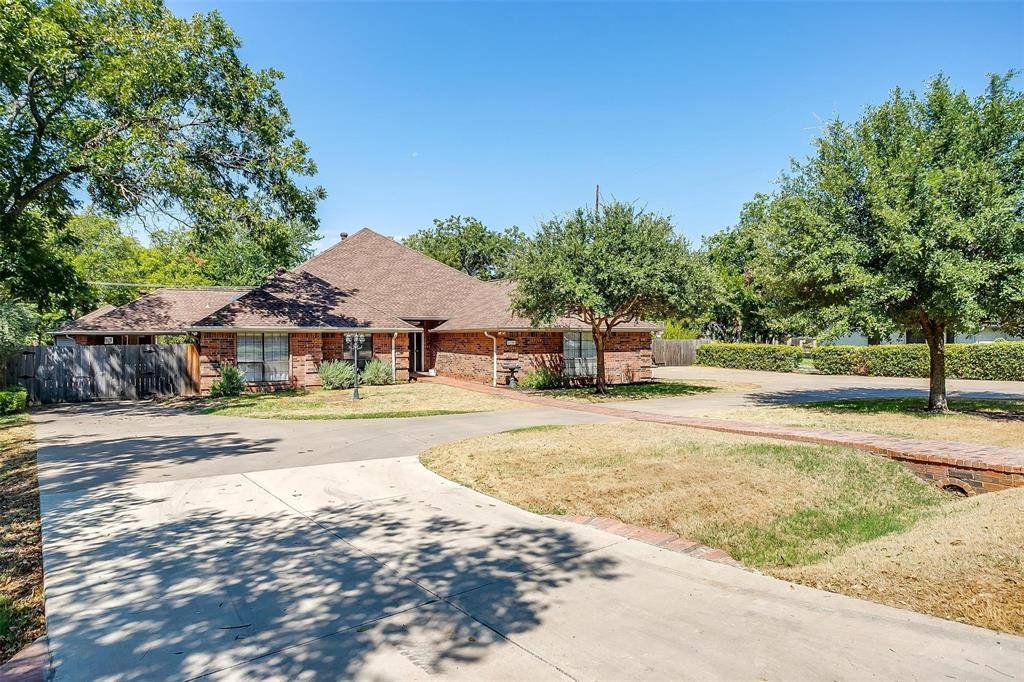 Granbury, TX 76049,6120 Prospect Hill Drive