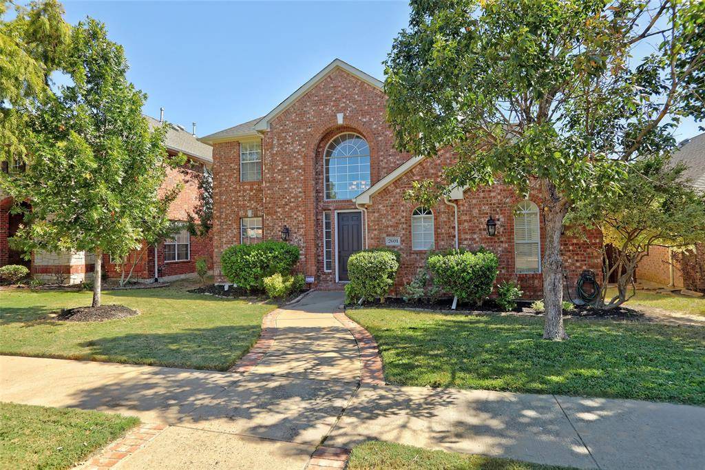 Mckinney, TX 75072,2601 Palo Duro Canyon Drive