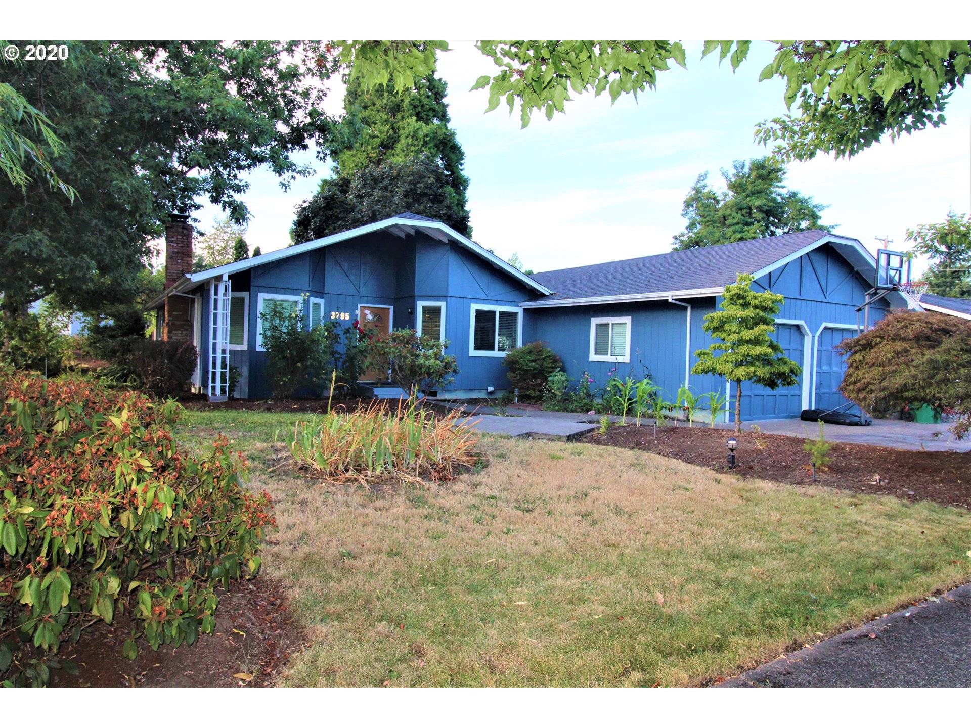 Eugene, OR 97401,3795 KEELER AVE