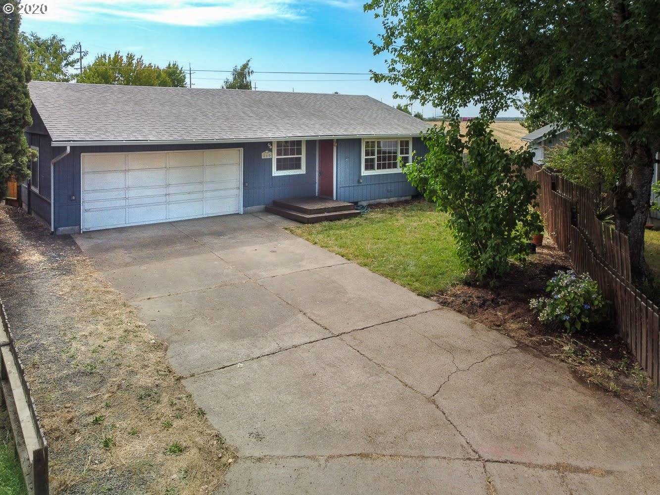 Halsey, OR 97348,840 CENTENNIAL CT