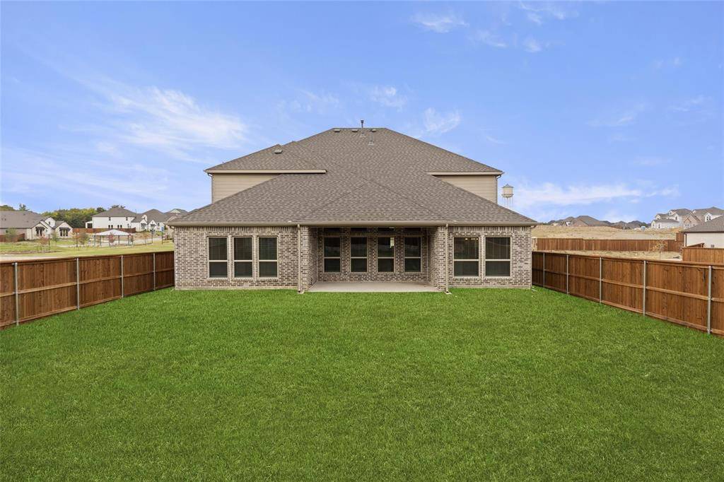 Lucas, TX 75098,1212 Sapphire Lane