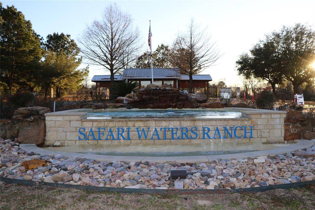 Larue, TX 75770,Lot 441 Safari Bluff