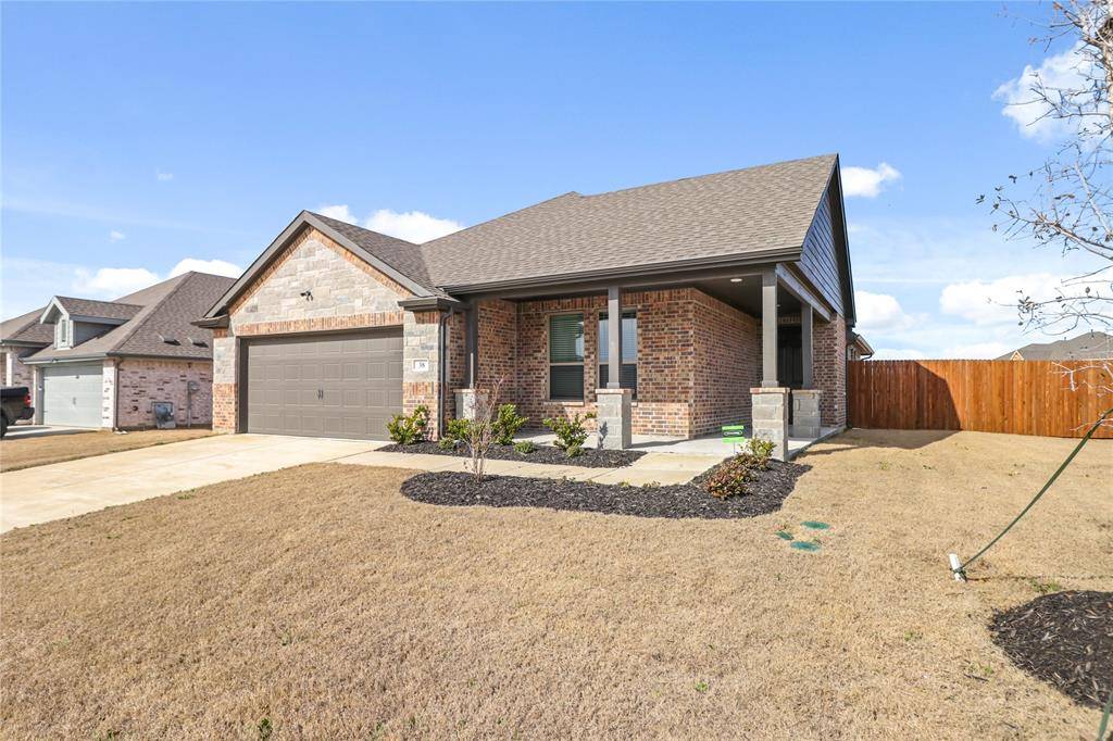 Sanger, TX 76266,38 Mockingbird Lane