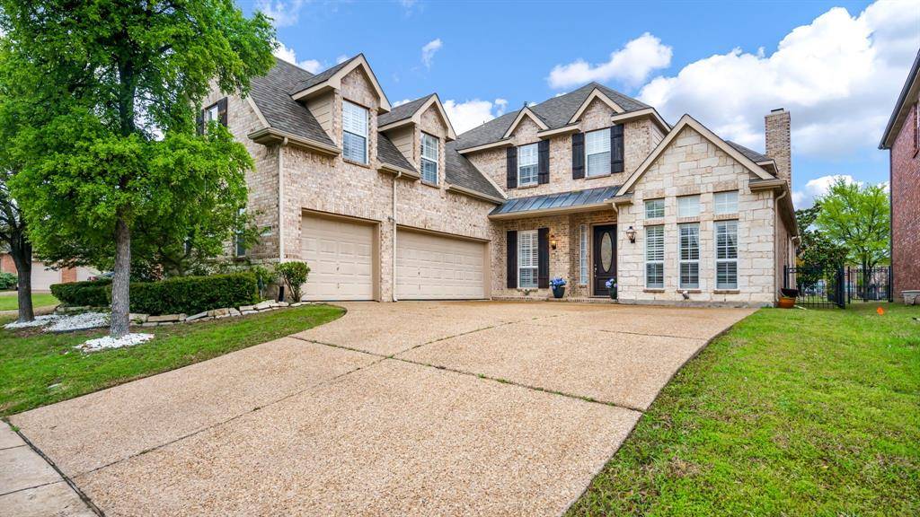 Frisco, TX 75034,4020 W Crescent Way