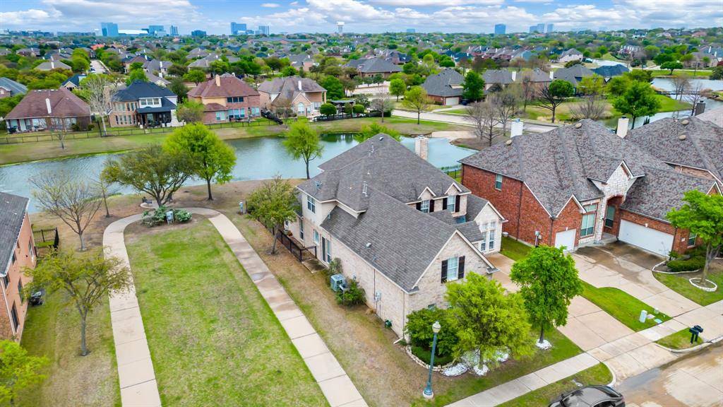 Frisco, TX 75034,4020 W Crescent Way