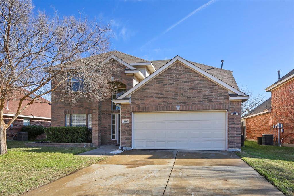 Arlington, TX 76002,6617 Watch Hill Court