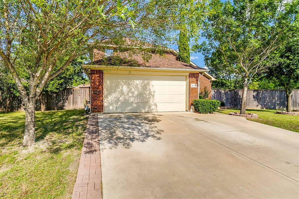 Arlington, TX 76002,6717 Sandgate Drive