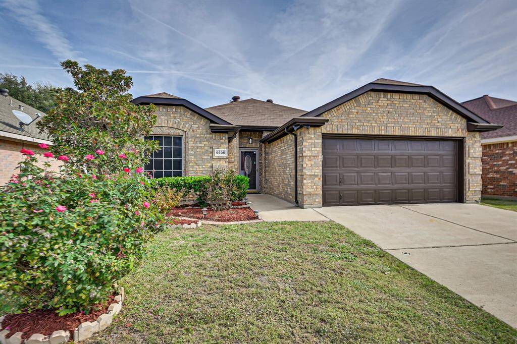 Arlington, TX 76002,6605 Watch Hill Court