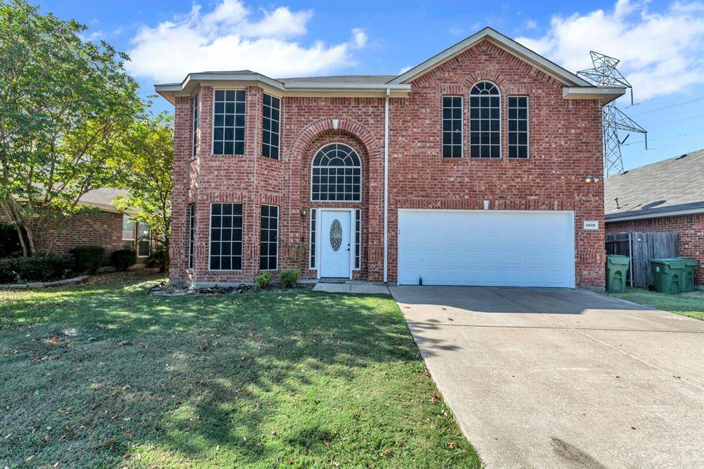 Arlington, TX 76002,6606 Watch Hill Court