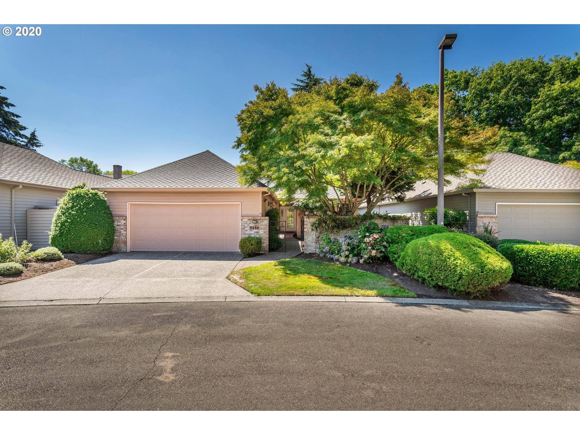 Wilsonville, OR 97070,7490 SW LAKESIDE LOOP