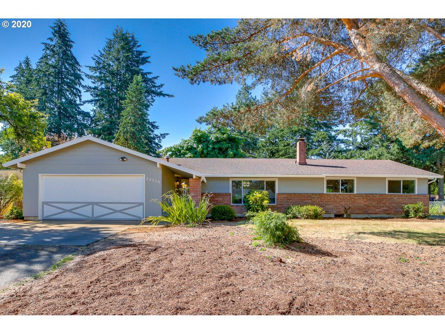 Damascus, OR 97089,24320 SE BOHNA PARK RD