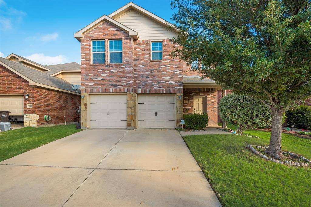 Fort Worth, TX 76119,5753 Maui Drive