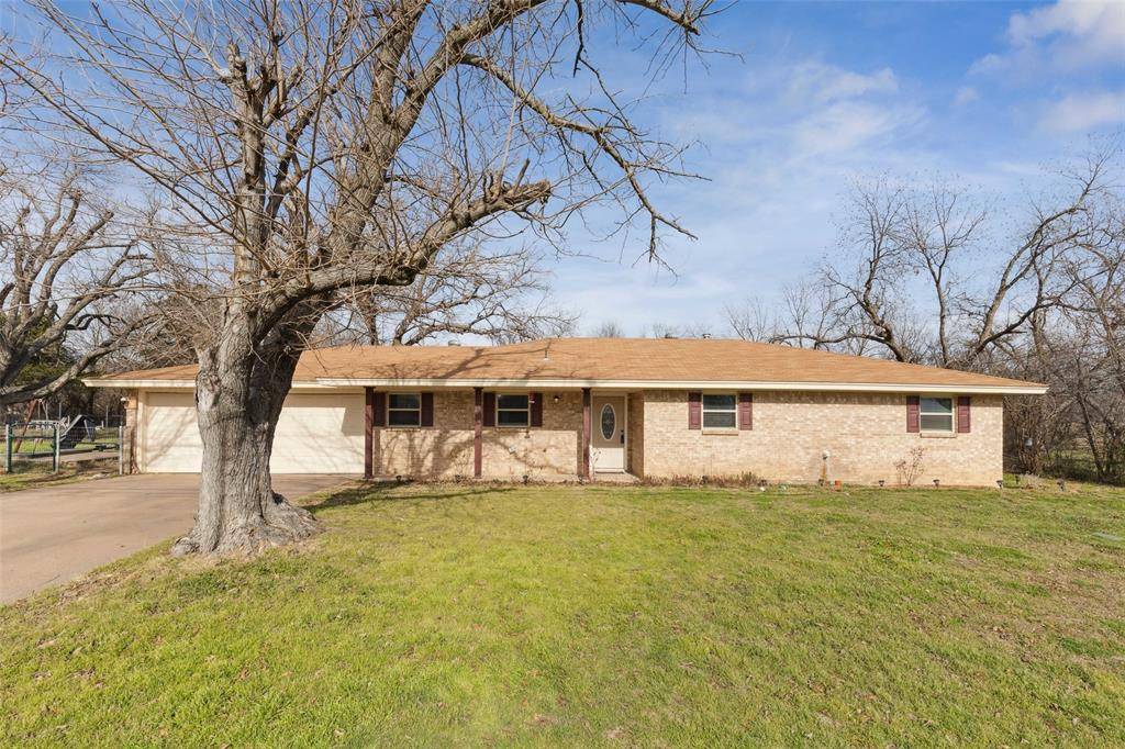 Bowie, TX 76230,311 E Wilbarger Street