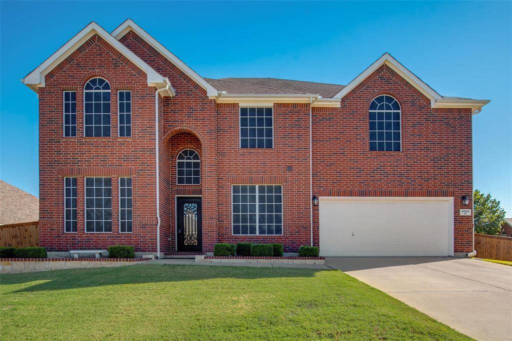 Mansfield, TX 76063,4000 Wildbriar Lane