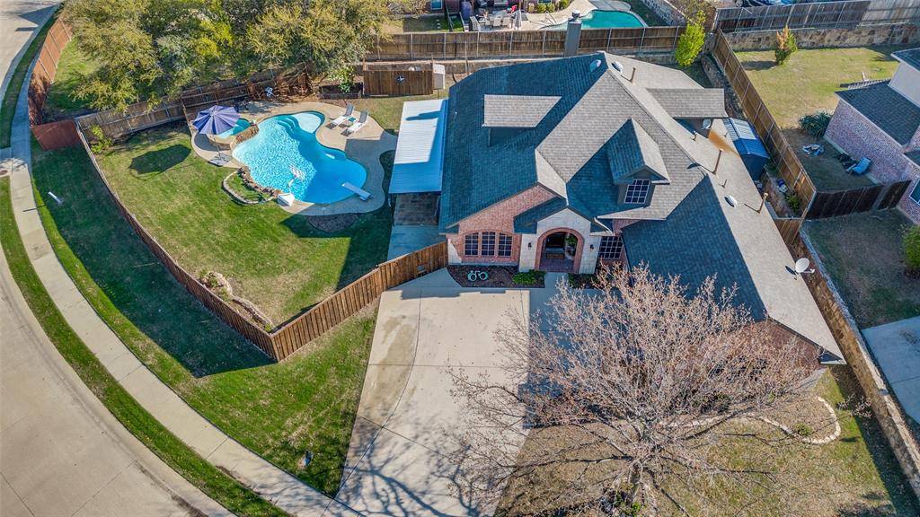 Mckinney, TX 75071,2920 Gabriel Drive