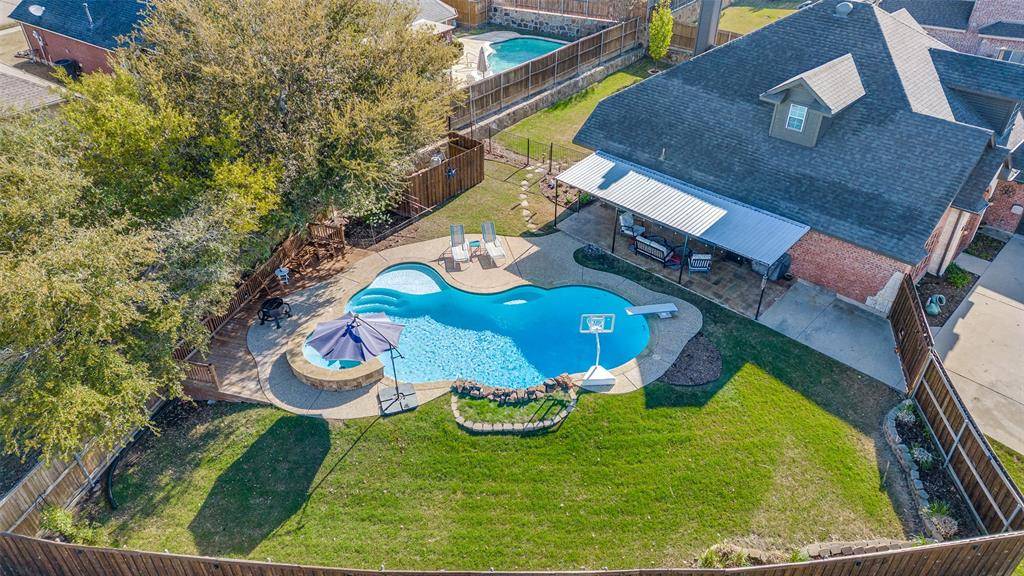 Mckinney, TX 75071,2920 Gabriel Drive