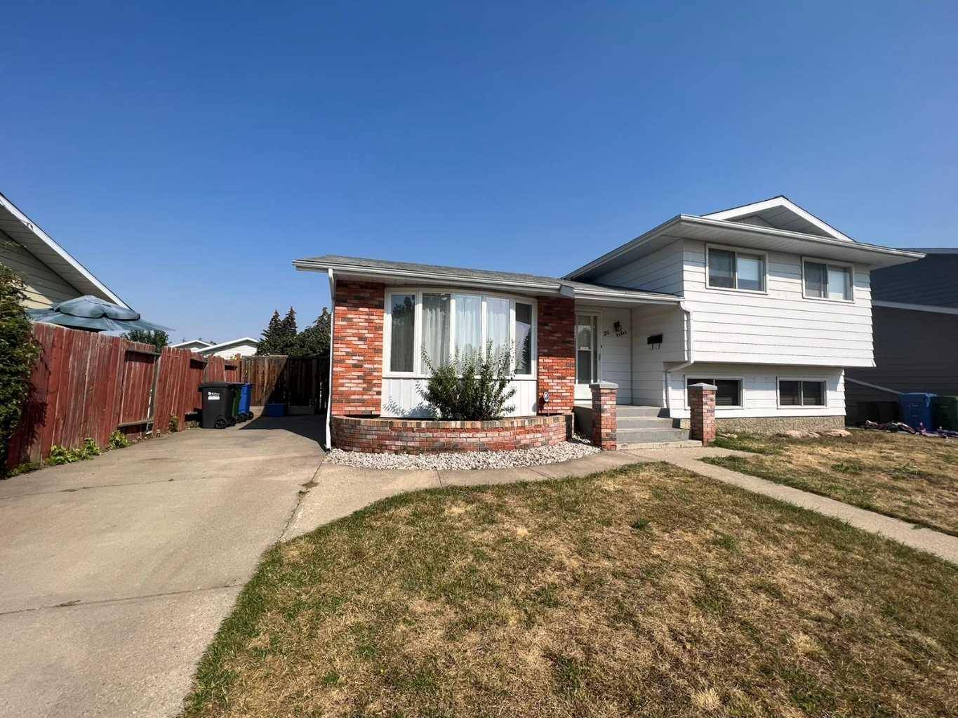 Red Deer, AB T4N 6C6,26 Hanna ST