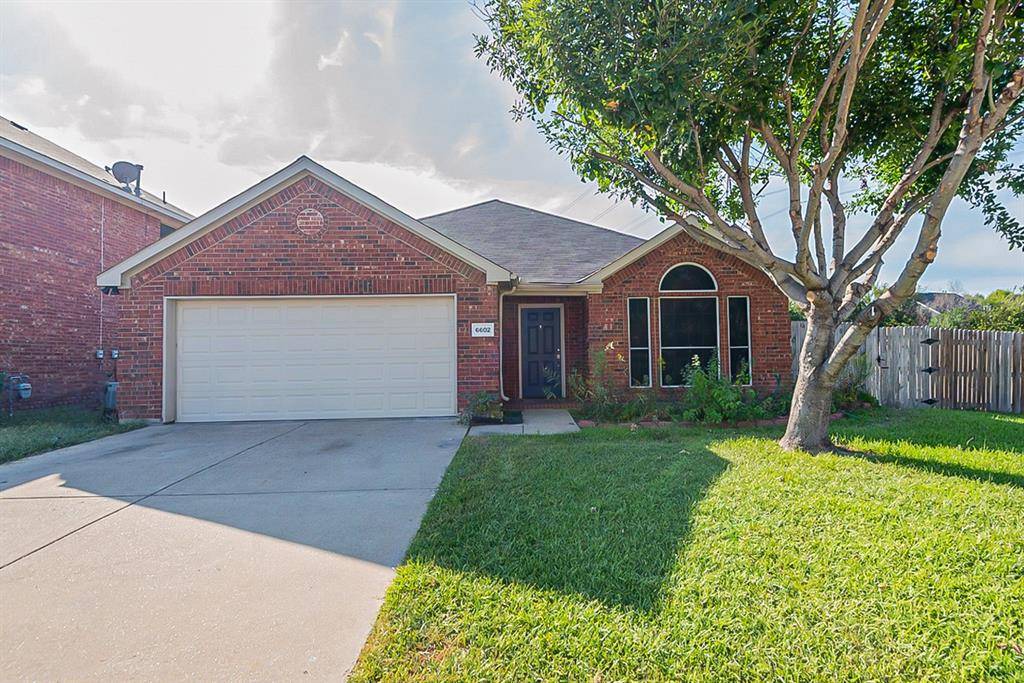 Arlington, TX 76002,6602 Watch Hill Court