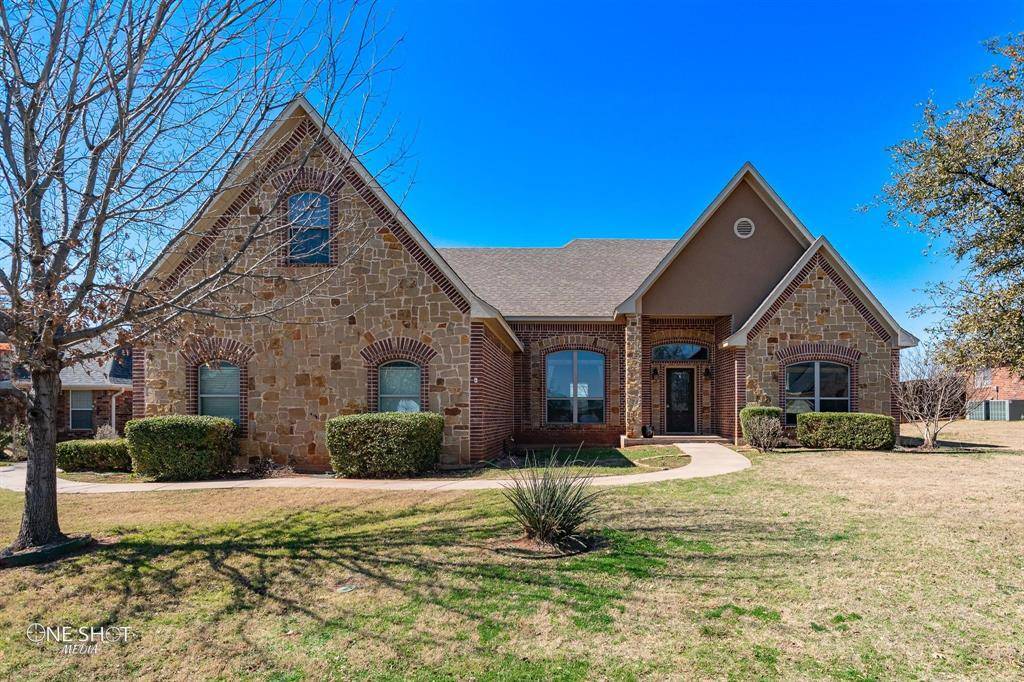 Abilene, TX 79606,8402 Linda Vista