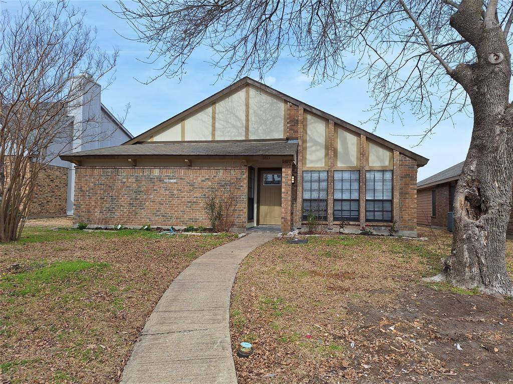 Garland, TX 75040,1813 Valley Glen Court