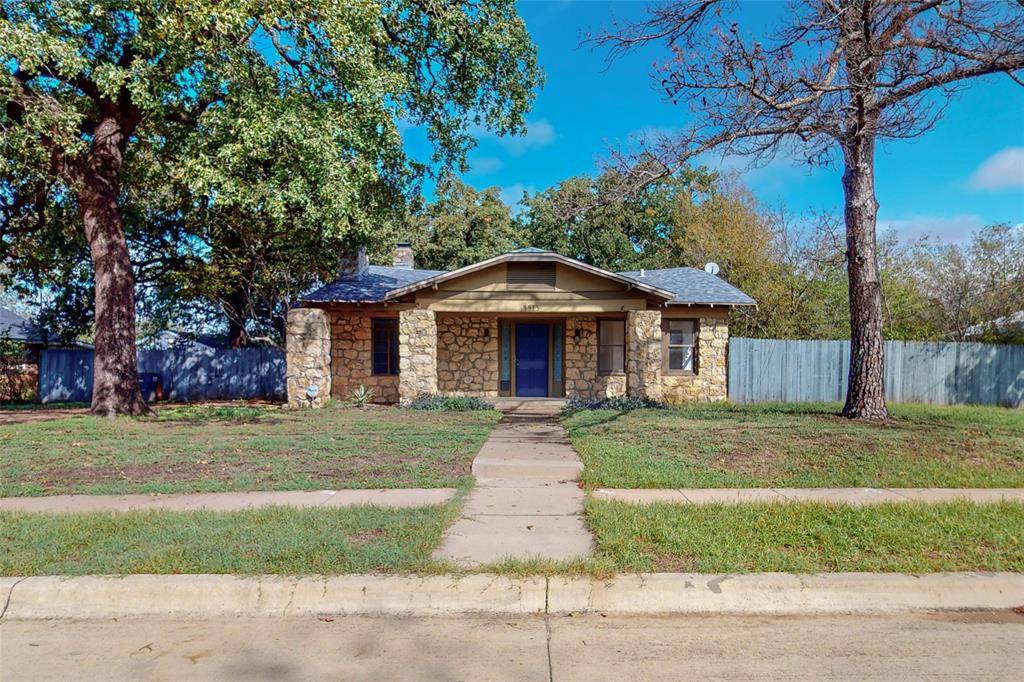 Fort Worth, TX 76103,4513 Normandy Road