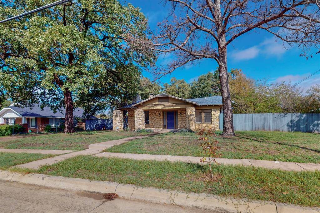 Fort Worth, TX 76103,4513 Normandy Road