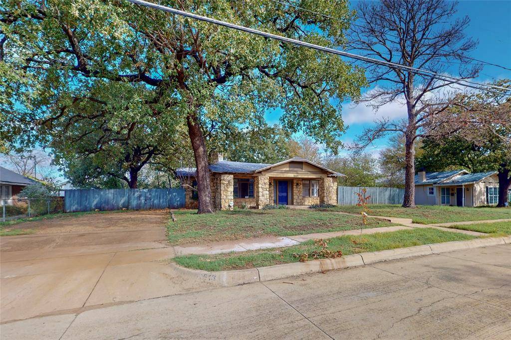 Fort Worth, TX 76103,4513 Normandy Road