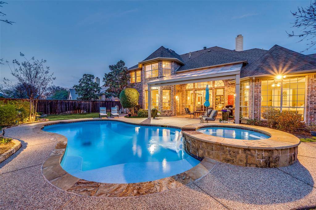 Keller, TX 76248,806 Stillwater Court