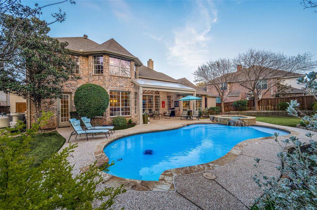 Keller, TX 76248,806 Stillwater Court