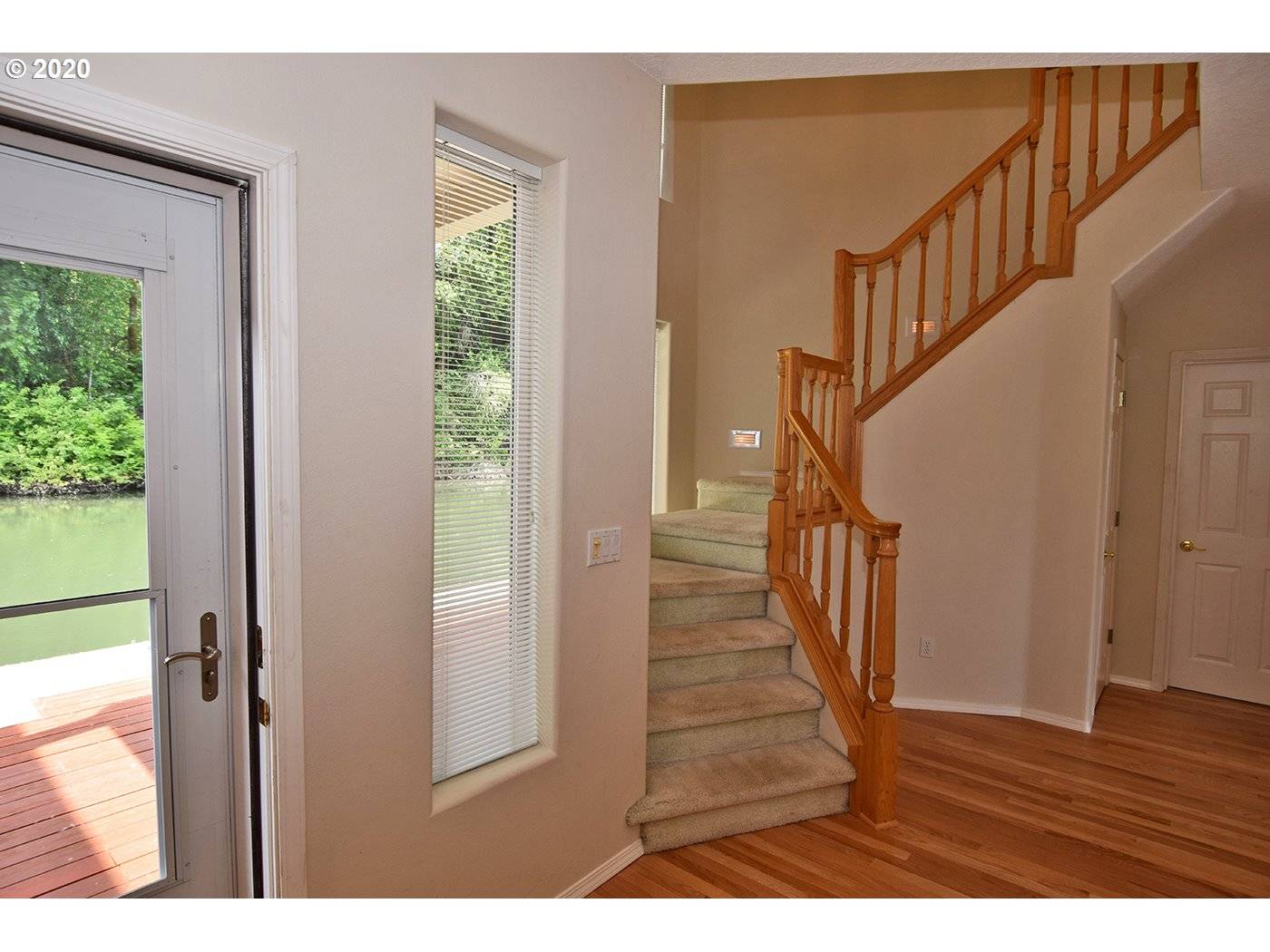 Portland, OR 97231,14585 NW Larson RD #5