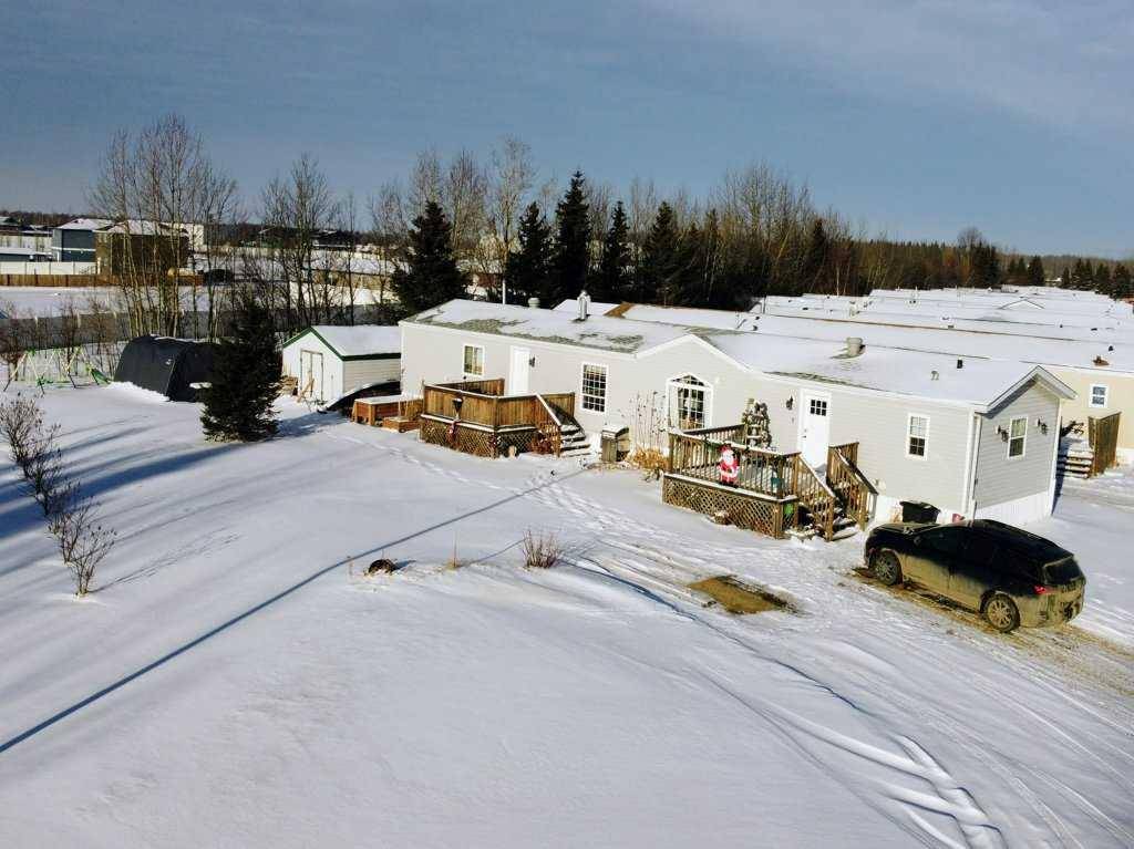 Slave Lake, AB T0G2A4,812 6 AVE SW #141