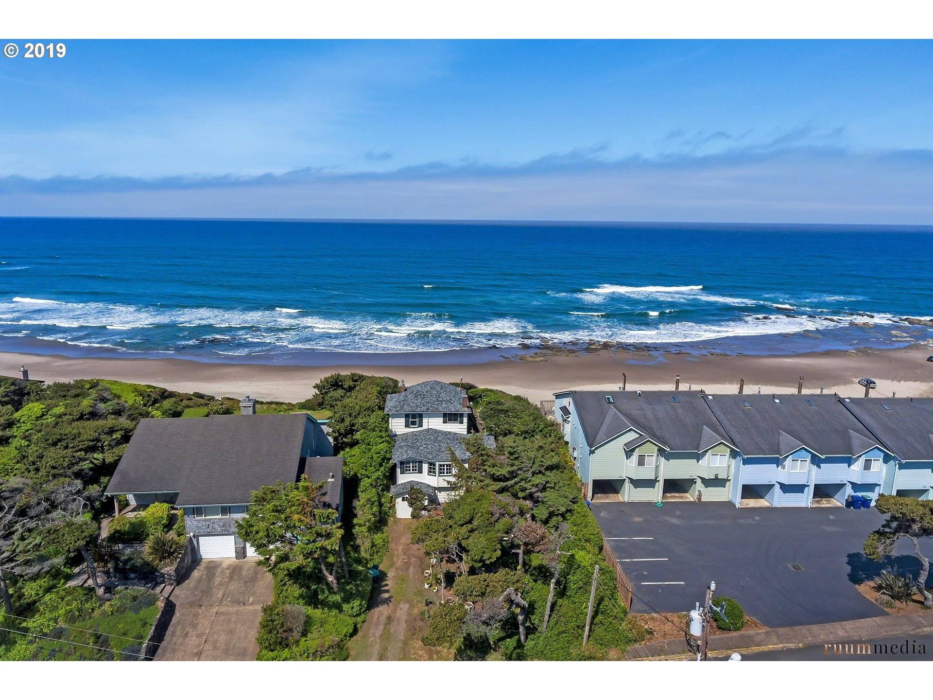 Lincoln City, OR 97367,1245 NW HARBOR AVE