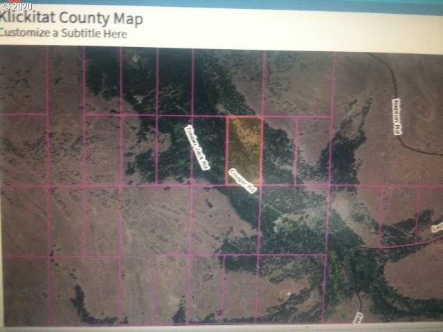 Bickleton, WA 99322,Cougar RD