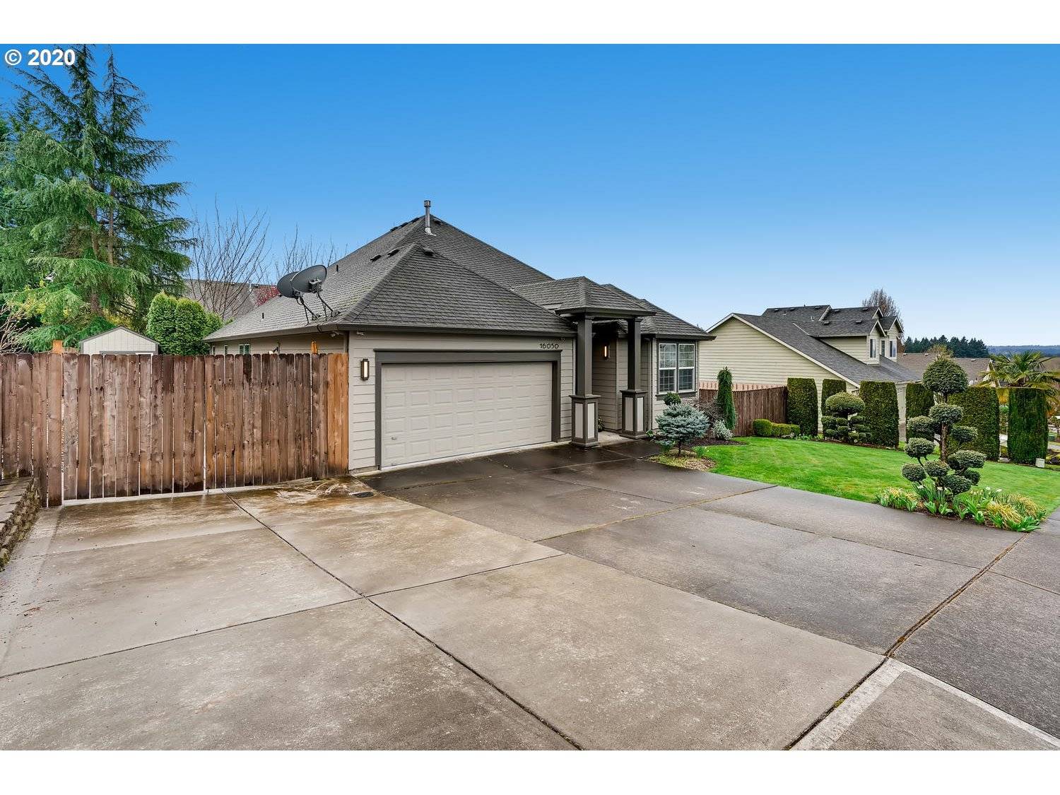Damascus, OR 97089,16050 SE ECKERT LN