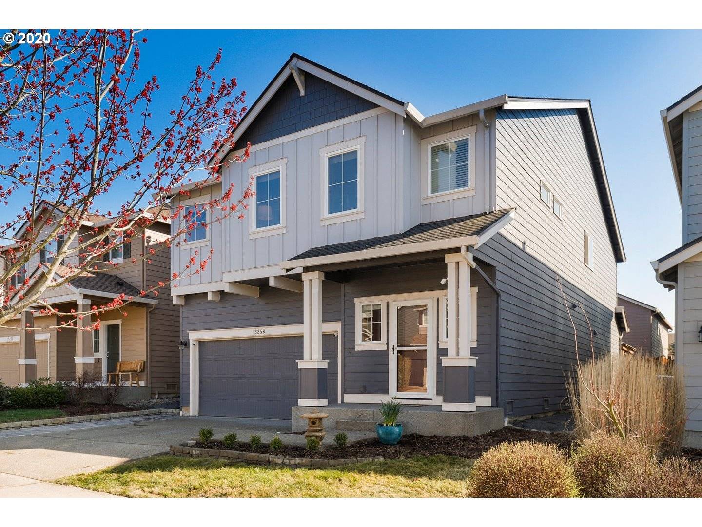 Damascus, OR 97089,15258 SE GRANITE DR