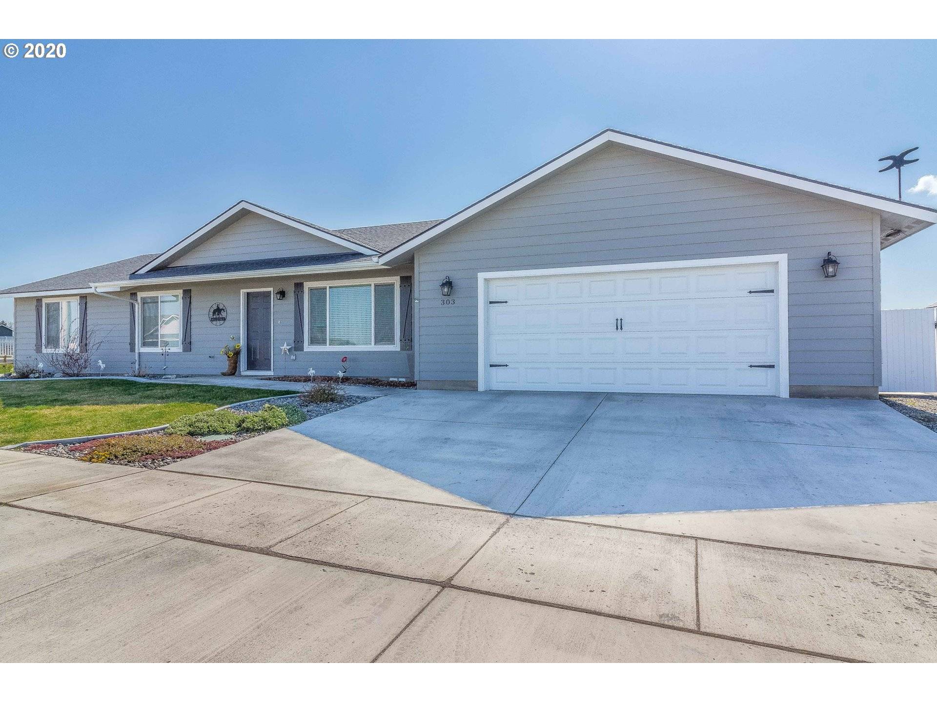 Hermiston, OR 97838,303 SW Desert Sky DR